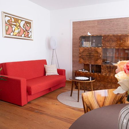 Passero Holiday House Moravske-Toplice Eksteriør billede