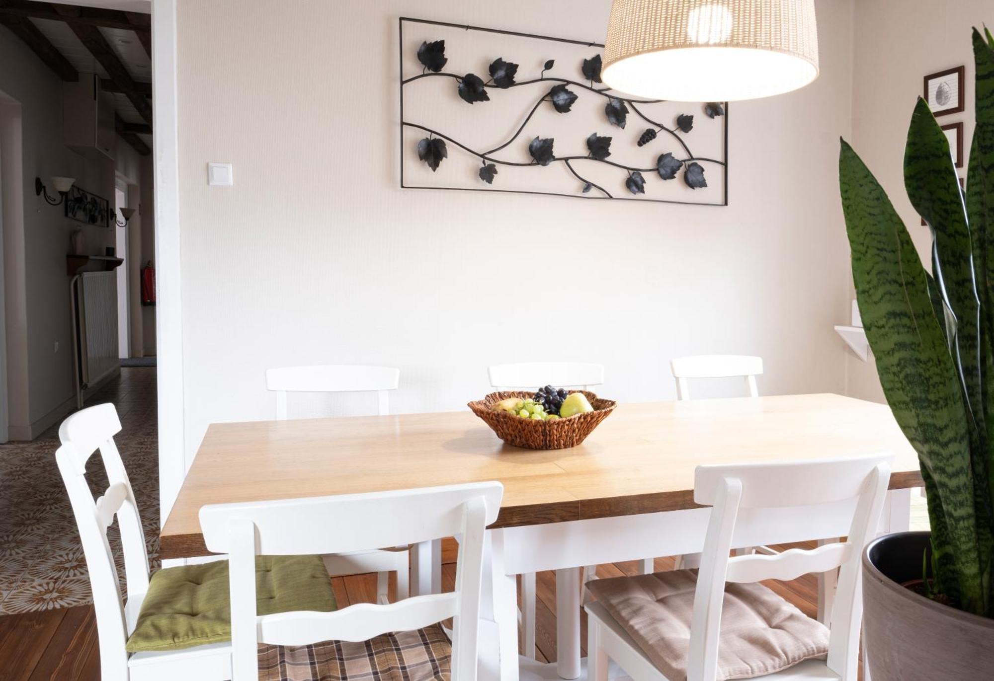 Passero Holiday House Moravske-Toplice Eksteriør billede