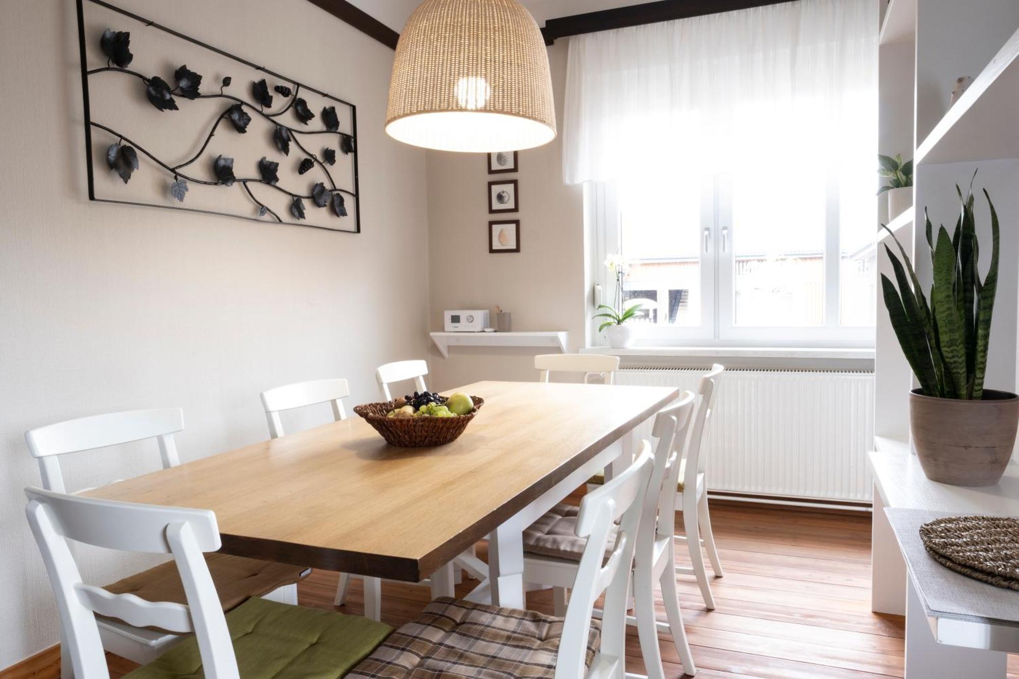 Passero Holiday House Moravske-Toplice Eksteriør billede