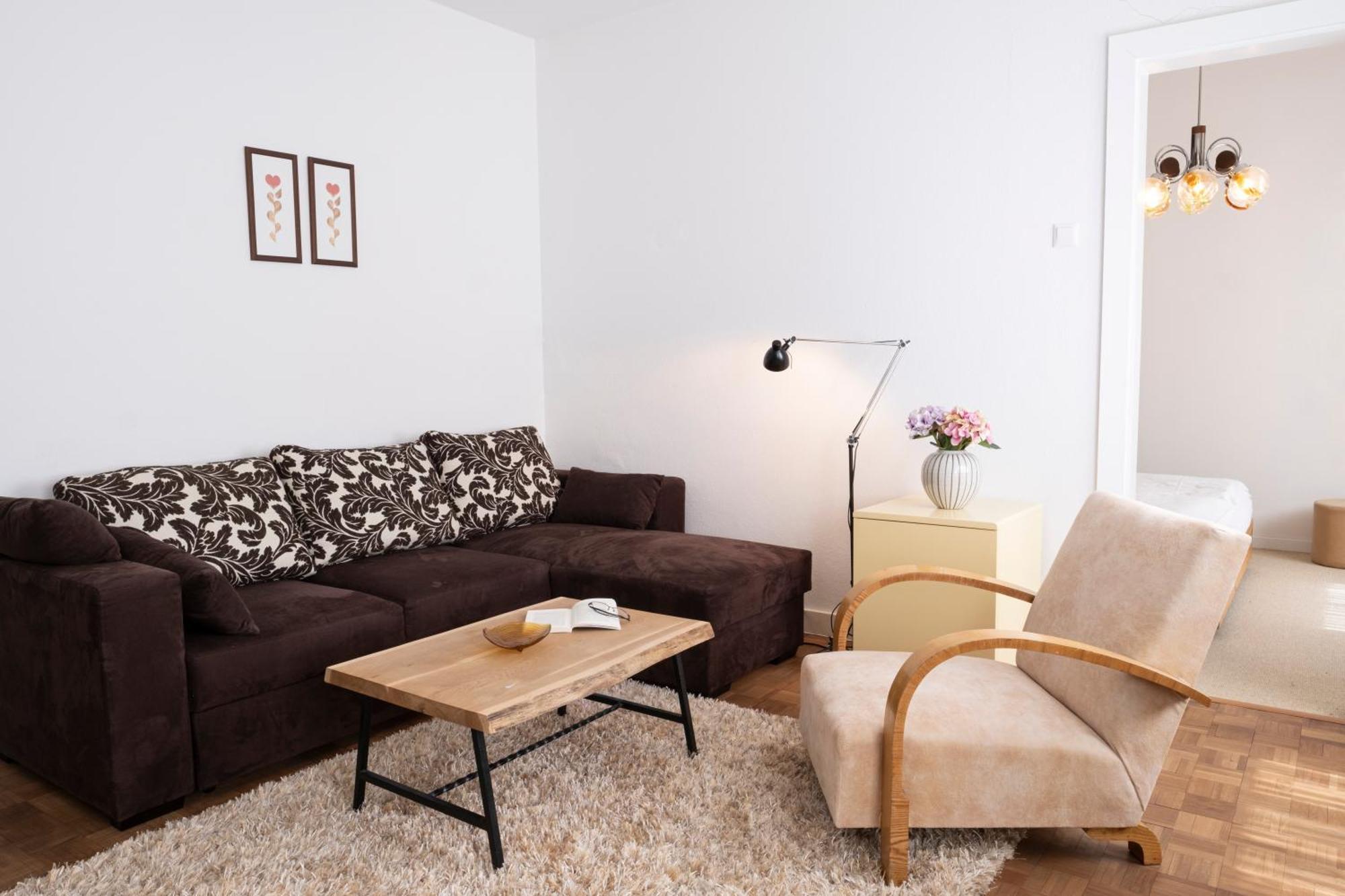 Passero Holiday House Moravske-Toplice Eksteriør billede
