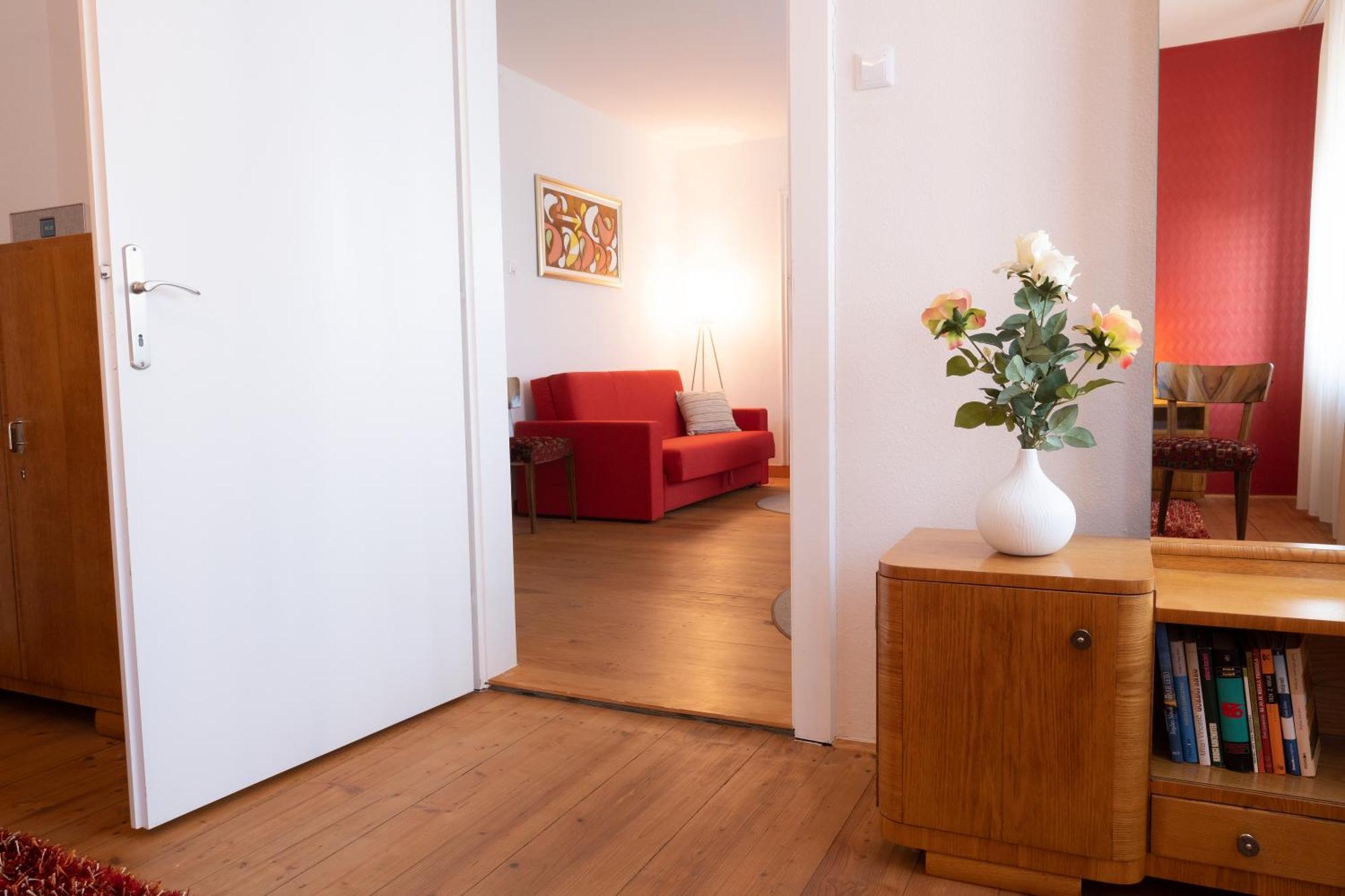 Passero Holiday House Moravske-Toplice Eksteriør billede