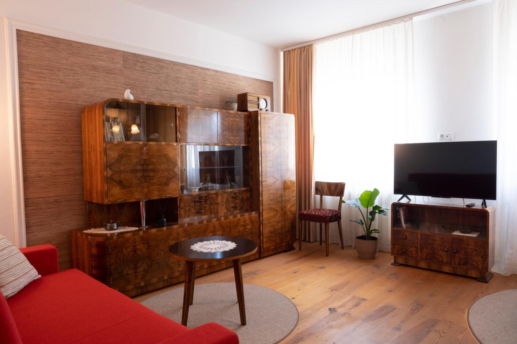 Passero Holiday House Moravske-Toplice Eksteriør billede